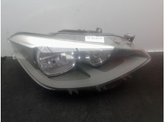 Recambio de faro derecho para bmw 1 (f20) 116 d referencia OEM IAM 722967207 - 1EG01074102 HELLA  2