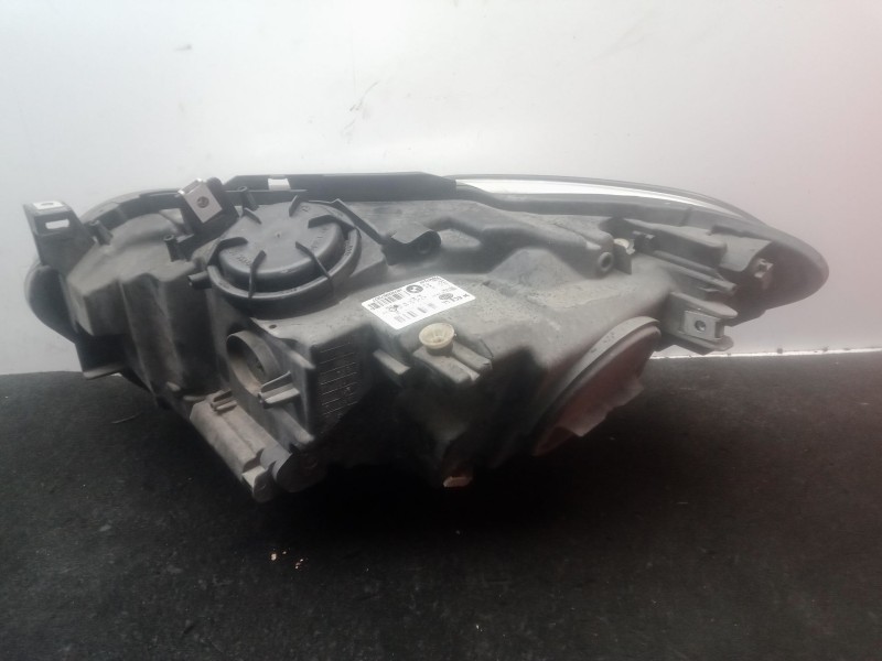Recambio de faro derecho para bmw 1 (f20) 116 d referencia OEM IAM 722967207 - 1EG01074102 HELLA 
