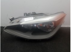 Recambio de faro izquierdo para bmw 1 (f20) 116 d referencia OEM IAM 722967107 - 1EG01074101AH HELLA  2