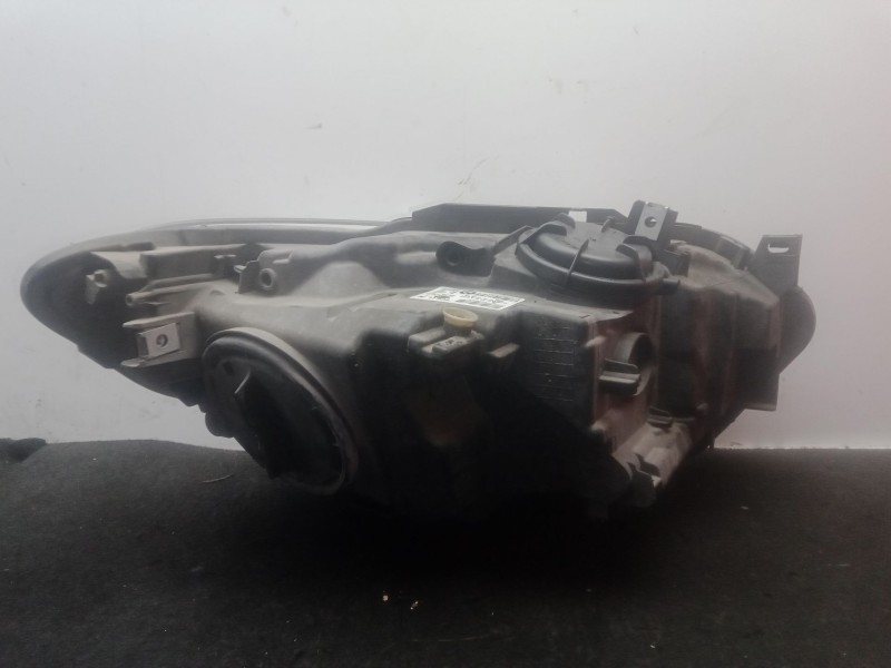 Recambio de faro izquierdo para bmw 1 (f20) 116 d referencia OEM IAM 722967107 - 1EG01074101AH HELLA 