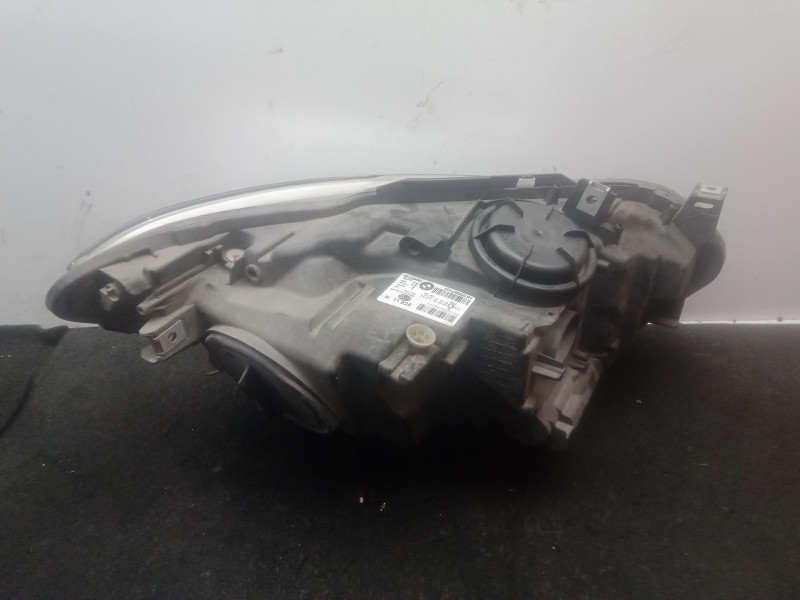 Recambio de faro izquierdo para bmw 1 (f20) 116 d referencia OEM IAM 722967107 - 1EG01074101AH HELLA 