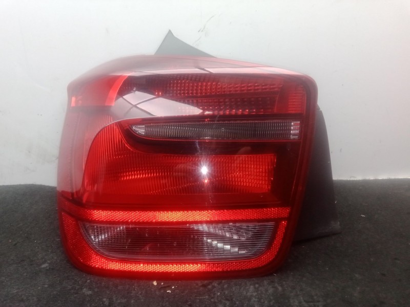 Recambio de piloto trasero izquierdo para bmw 1 (f20) 116 d referencia OEM IAM .  