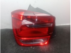 Recambio de piloto trasero izquierdo para bmw 1 (f20) 116 d referencia OEM IAM .   2