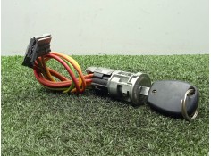 Recambio de conmutador de arranque para renault trafic ii furgoneta (fl) 2.0 dci 115 (fl01, fl0u) referencia OEM IAM  2.CONECTOR
