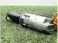 Recambio de conmutador de arranque para renault trafic ii furgoneta (fl) 2.0 dci 115 (fl01, fl0u) referencia OEM IAM  2.CONECTOR 2