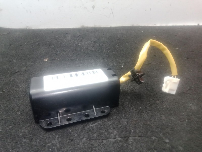 Recambio de modulo electronico para mitsubishi asx (ga_w_) 1.8 di-d 4wd (ga6w) referencia OEM IAM 8610A054  