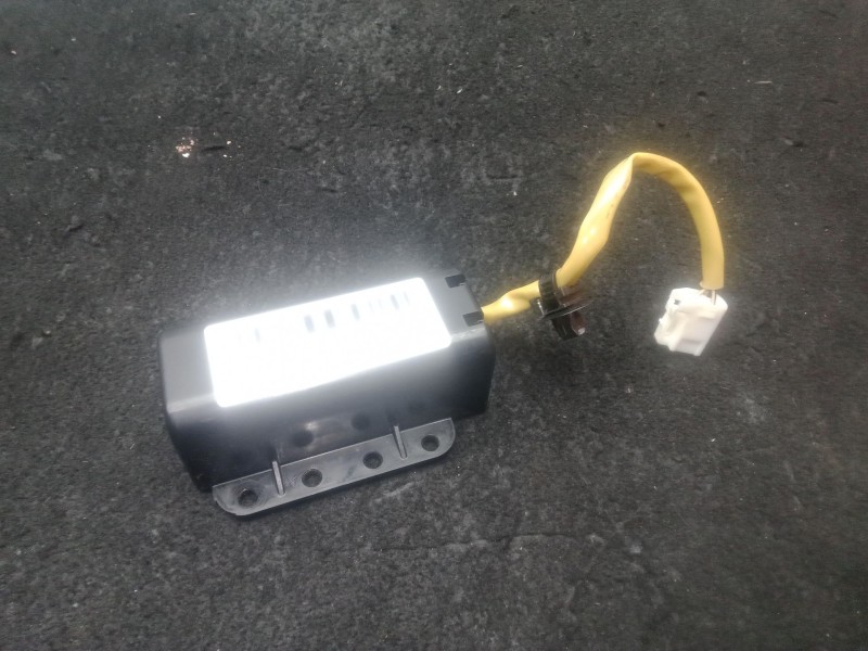 Recambio de modulo electronico para mitsubishi asx (ga_w_) 1.8 di-d 4wd (ga6w) referencia OEM IAM 8610A054  