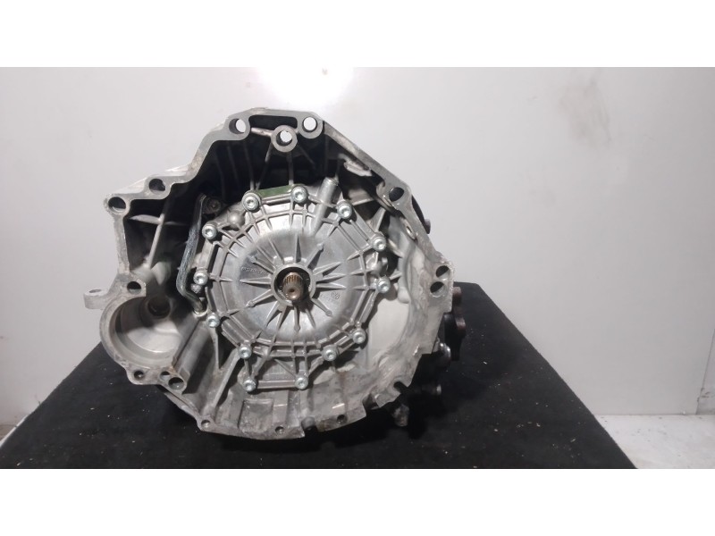 Recambio de caja cambios para audi a4 b6 descapotable (8h7) 2.5 tdi referencia OEM IAM   