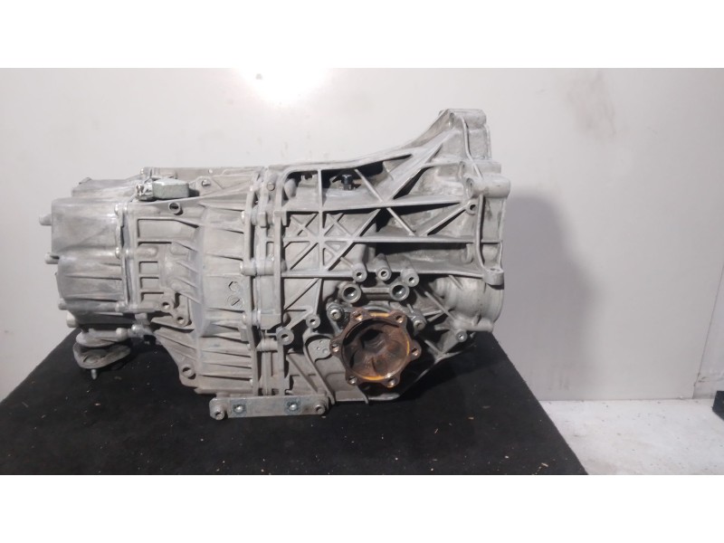 Recambio de caja cambios para audi a4 b6 descapotable (8h7) 2.5 tdi referencia OEM IAM   