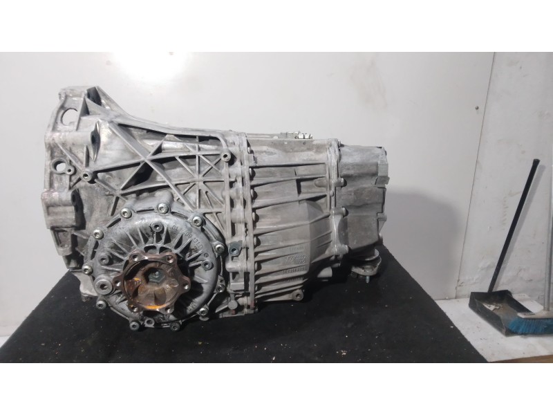 Recambio de caja cambios para audi a4 b6 descapotable (8h7) 2.5 tdi referencia OEM IAM   