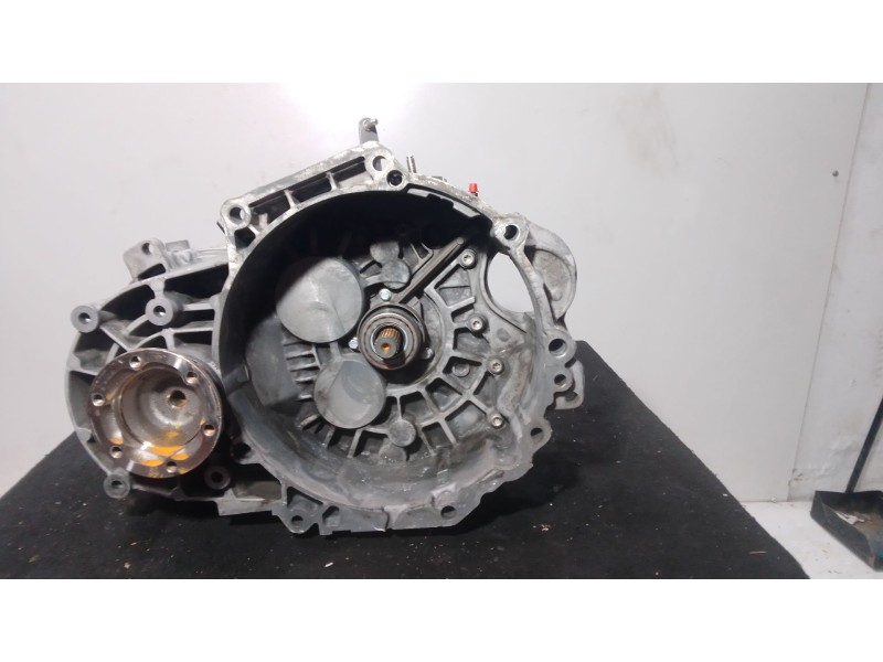 Recambio de caja cambios para audi a3 (8p1) 2.0 tdi 16v referencia OEM IAM HDV MANUAL 6 VELOCIDADES