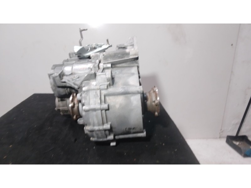 Recambio de caja cambios para audi a3 (8p1) 2.0 tdi 16v referencia OEM IAM HDV MANUAL 6 VELOCIDADES