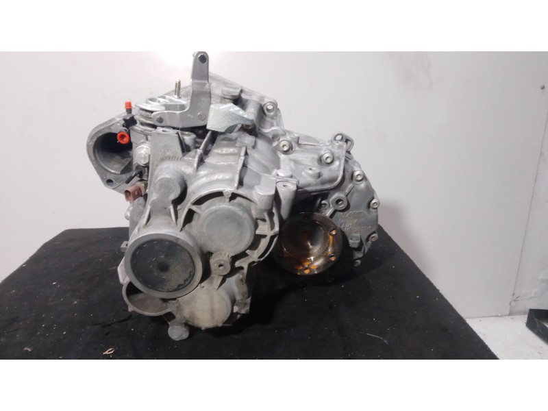 Recambio de caja cambios para audi a3 (8p1) 2.0 tdi 16v referencia OEM IAM HDV MANUAL 6 VELOCIDADES