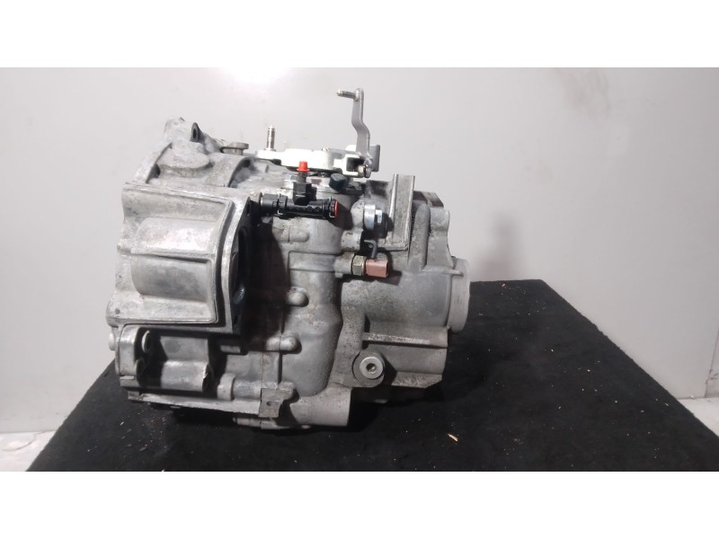 Recambio de caja cambios para audi a3 (8p1) 2.0 tdi 16v referencia OEM IAM HDV MANUAL 6 VELOCIDADES