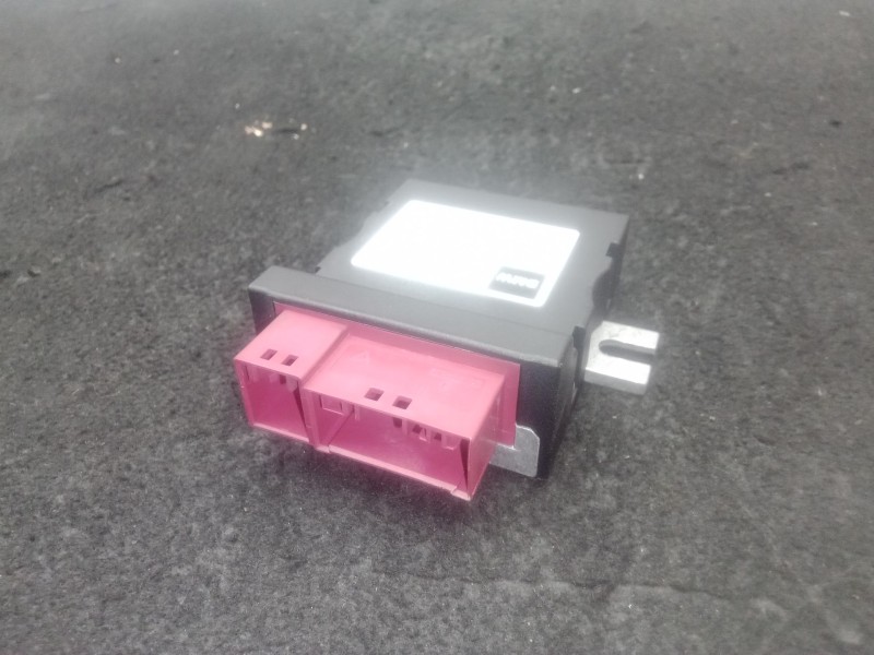 Recambio de modulo electronico para bmw 1 (f20) 116 d referencia OEM IAM 16147301554 - 7301554 - 55892110 - 0112695756 HELBAKO 