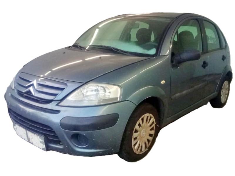 citroën c3 i (fc_, fn_) del año 2005