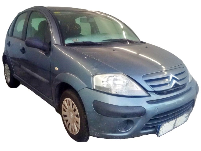 citroën c3 i (fc_, fn_) del año 2005