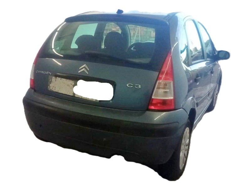 citroën c3 i (fc_, fn_) del año 2005