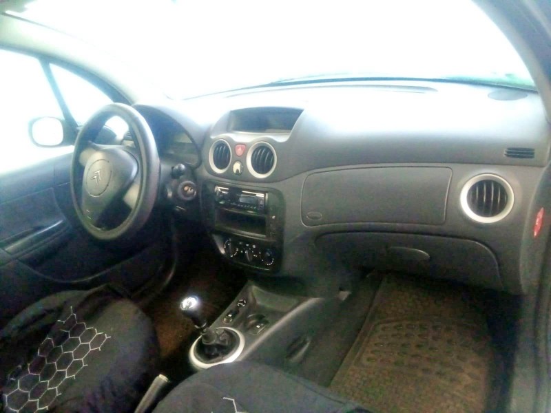 citroën c3 i (fc_, fn_) del año 2005