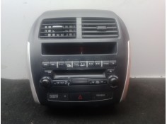 Recambio de sistema audio / radio cd para mitsubishi asx (ga_w_) 1.8 di-d 4wd (ga6w) referencia OEM IAM 8002A920XA - 18C844L00  