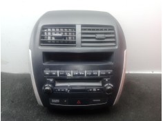 Recambio de sistema audio / radio cd para mitsubishi asx (ga_w_) 1.8 di-d 4wd (ga6w) referencia OEM IAM 8002A920XA - 18C844L00   2