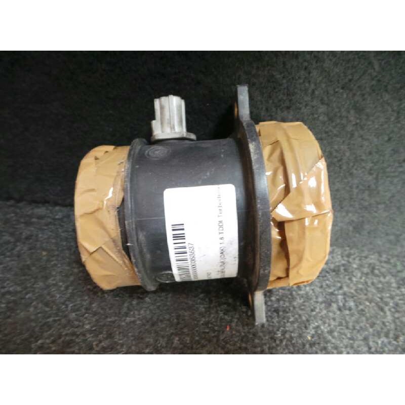 Recambio de caudalimetro para ford focus berlina (cak) 1.8 tddi turbodiesel cat referencia OEM IAM 98AB9P965AA  