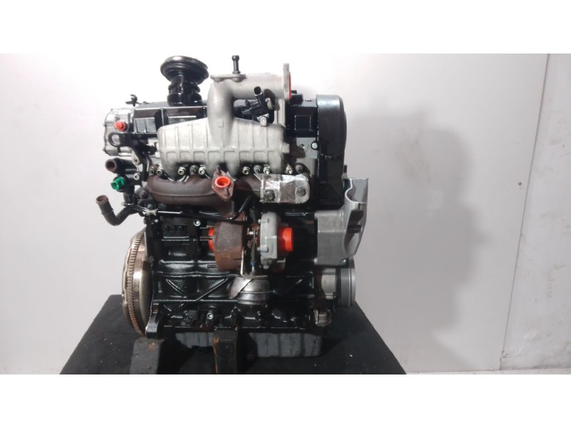 Recambio de motor completo para volkswagen golf iv (1j1) 1.9 tdi referencia OEM IAM ATD  
