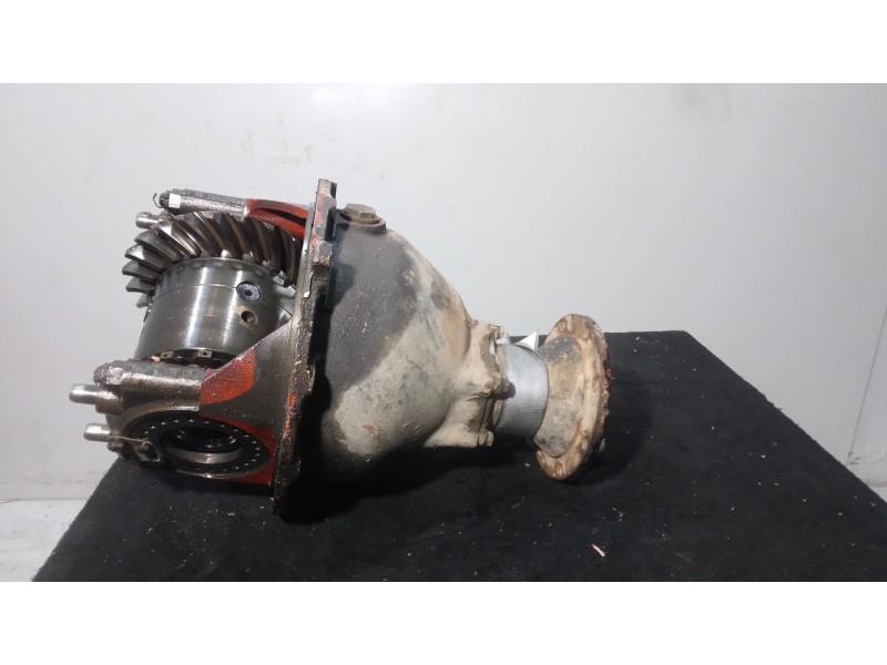 Recambio de diferencial trasero para pegaso (truck) 3046/10 4x4 pc 10.0 cc diesel referencia OEM IAM   