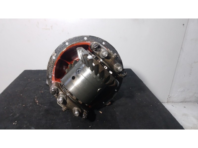 Recambio de diferencial trasero para pegaso (truck) 3046/10 4x4 pc 10.0 cc diesel referencia OEM IAM   