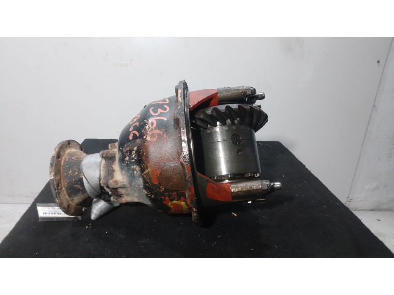 Recambio de diferencial trasero para pegaso (truck) 3046/10 4x4 pc 10.0 cc diesel referencia OEM IAM   