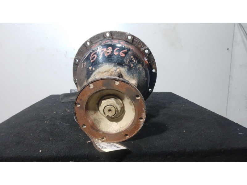 Recambio de diferencial trasero para pegaso (truck) 3046/10 4x4 pc 10.0 cc diesel referencia OEM IAM   