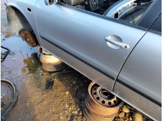 Recambio de puerta delantera izquierda para seat toledo ii (1m2) 1.9 tdi referencia OEM IAM    2