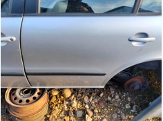 Recambio de puerta trasera izquierda para seat toledo ii (1m2) 1.9 tdi referencia OEM IAM   