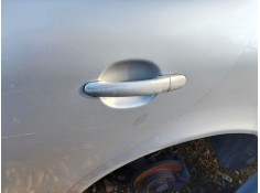 Recambio de puerta trasera izquierda para seat toledo ii (1m2) 1.9 tdi referencia OEM IAM    2