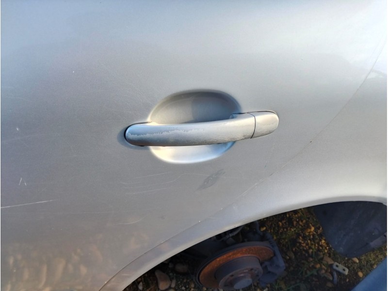 Recambio de puerta trasera izquierda para seat toledo ii (1m2) 1.9 tdi referencia OEM IAM   