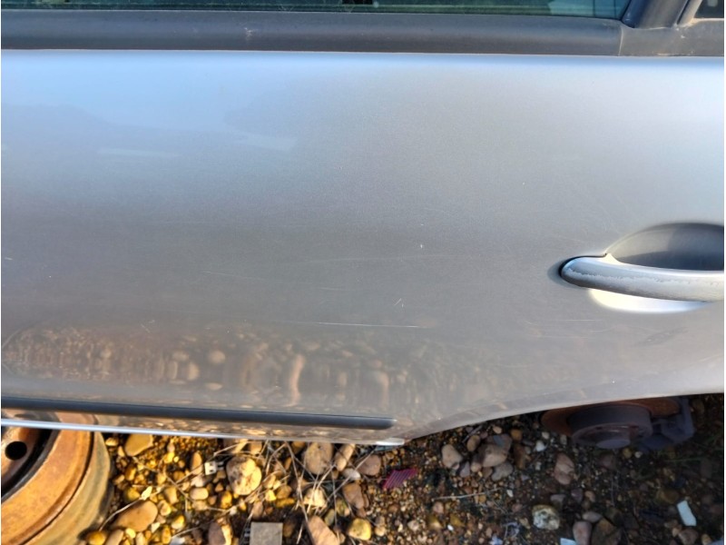 Recambio de puerta trasera izquierda para seat toledo ii (1m2) 1.9 tdi referencia OEM IAM   