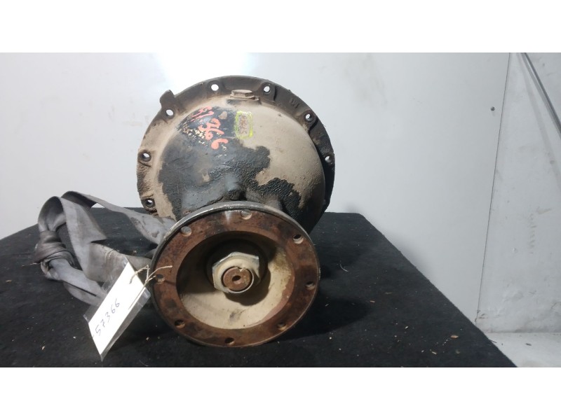 Recambio de diferencial delantero para pegaso (truck) 3046/10 4x4 pc 10.0 cc diesel referencia OEM IAM   