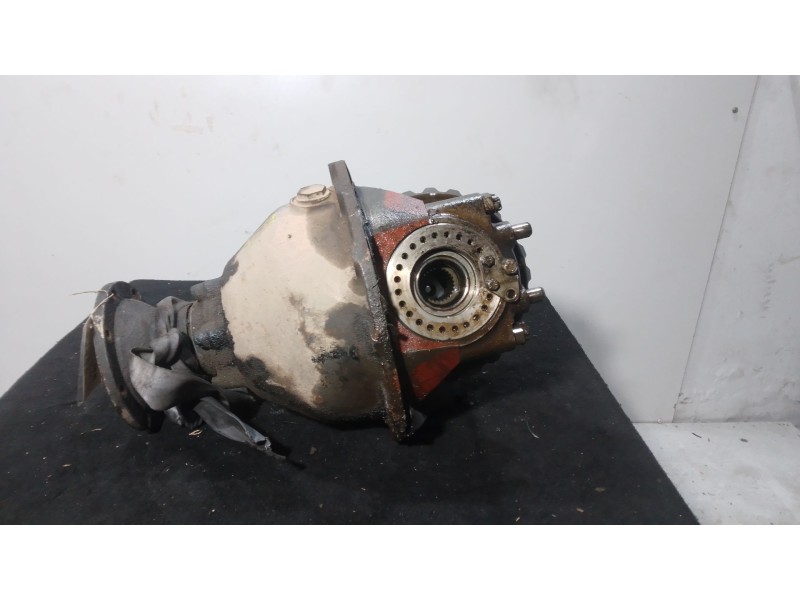 Recambio de diferencial delantero para pegaso (truck) 3046/10 4x4 pc 10.0 cc diesel referencia OEM IAM   