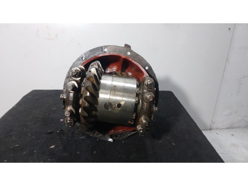 Recambio de diferencial delantero para pegaso (truck) 3046/10 4x4 pc 10.0 cc diesel referencia OEM IAM   