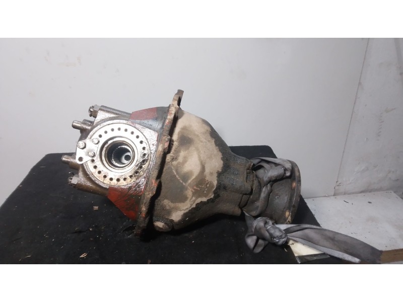 Recambio de diferencial delantero para pegaso (truck) 3046/10 4x4 pc 10.0 cc diesel referencia OEM IAM   