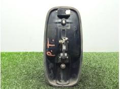 Recambio de maneta exterior porton para renault trafic ii furgoneta (fl) 2.0 dci 115 (fl01, fl0u) referencia OEM IAM 91168527 -  2