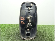 Recambio de maneta exterior delantera izquierda para renault trafic ii furgoneta (fl) 2.0 dci 115 (fl01, fl0u) referencia OEM IA 2