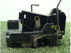 Recambio de cerradura maletero / porton para renault trafic ii furgoneta (fl) 2.0 dci 115 (fl01, fl0u) referencia OEM IAM 820028 2