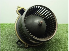 Recambio de motor calefaccion para iveco daily iv caja/chasis 65c18 referencia OEM IAM 5M8626100 Ø140MM DENSO