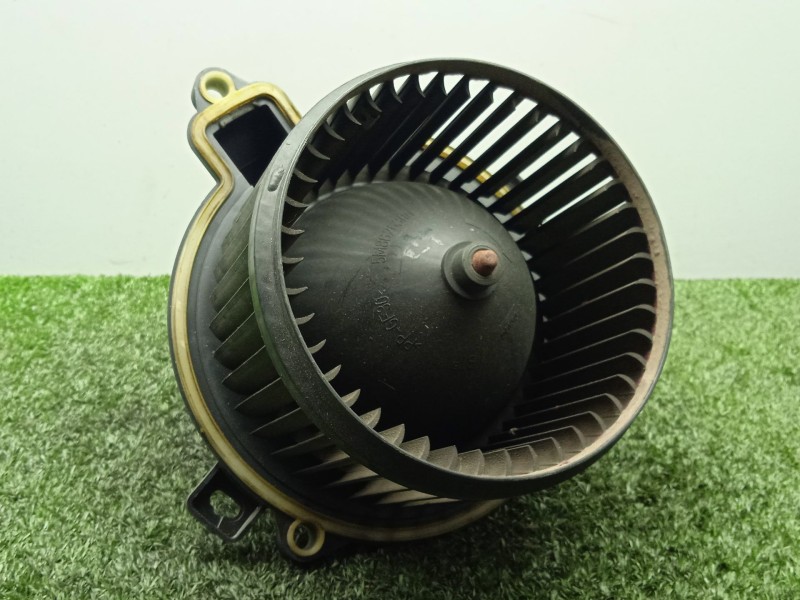 Recambio de motor calefaccion para iveco daily iv caja/chasis 65c18 referencia OEM IAM 5M8626100 Ø140MM DENSO