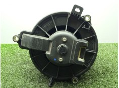 Recambio de motor calefaccion para iveco daily iv caja/chasis 65c18 referencia OEM IAM 5M8626100 Ø140MM DENSO 2