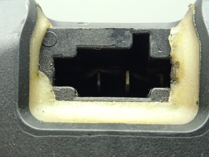 Recambio de motor calefaccion para iveco daily iv caja/chasis 65c18 referencia OEM IAM 5M8626100 Ø140MM DENSO