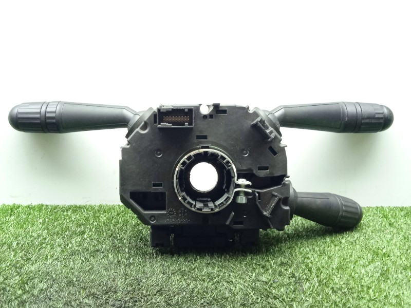 Recambio de mando luces para iveco daily iv caja/chasis 65c18 referencia OEM IAM 05801327409125665084426510 - 28265533 - 0265005