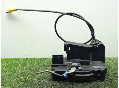 Recambio de cerradura puerta delantera derecha para renault trafic ii furgoneta (fl) 2.0 dci 115 (fl01, fl0u) referencia OEM IAM