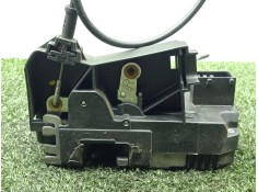 Recambio de cerradura puerta delantera derecha para renault trafic ii furgoneta (fl) 2.0 dci 115 (fl01, fl0u) referencia OEM IAM 2